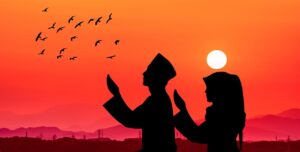 قبولیت دعا کے مخصوص مقامات