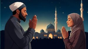 شوہر کی غیرت