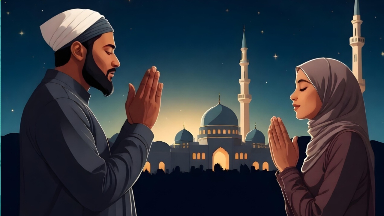 شوہر کی غیرت