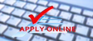 Apply Online
