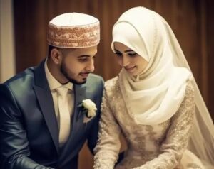 زوجین کا ایک دوسرے کی زندگی میں اہمیت